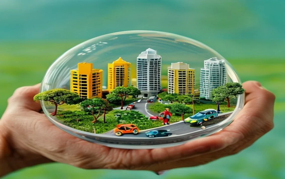 Vai trò của bảo hiểm tài sản đối với cuộc sống con người