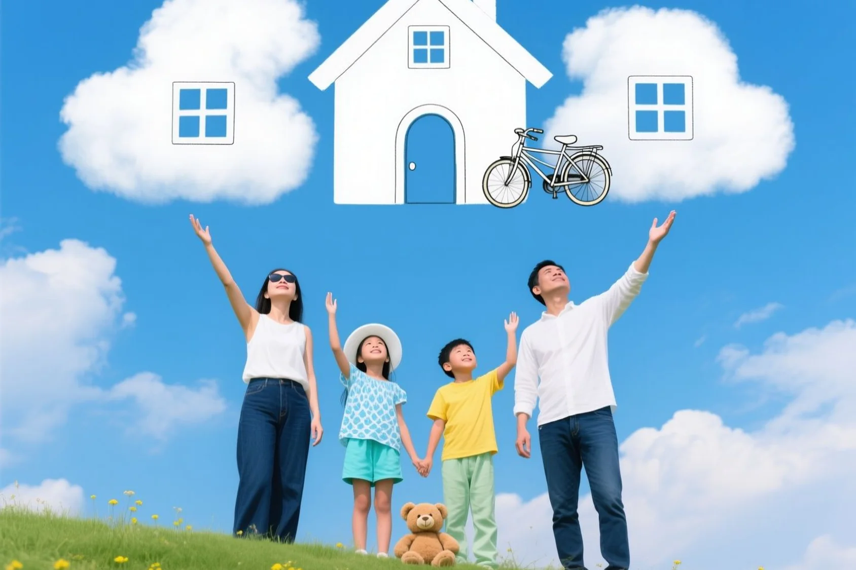 Vai trò của bảo hiểm tài sản đối với cuộc sống con người