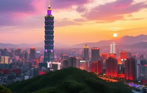 Vì sao nên mua bảo hiểm du lịch Đài Loan?