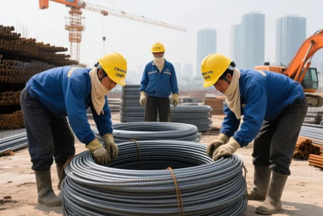 Bảo hiểm tai nạn công trình cho công nhân có nên mua không?