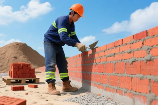 Bảo hiểm tai nạn công trình cho công nhân có nên mua không?