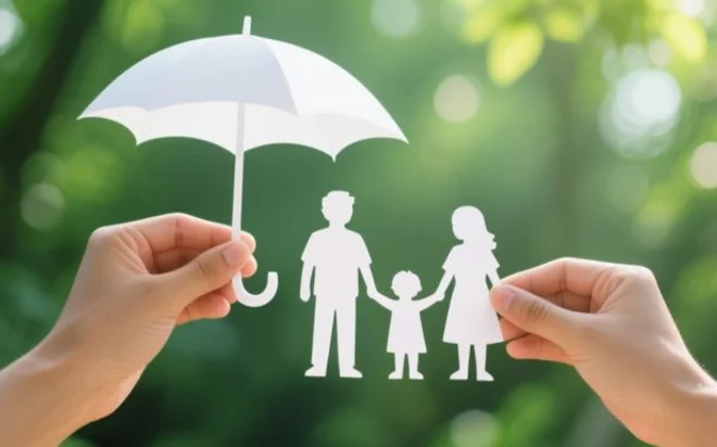 Bí quyết chọn mua bảo hiểm cho gia đình Bí quyết chọn mua bảo hiểm cho gia đình