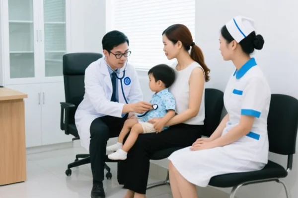 Điều cần biết về bảo hiểm y tế cho trẻ dưới 6 tuổi Điều cần biết về bảo hiểm y tế cho trẻ dưới 6 tuổi