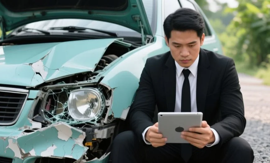 Điều cần lưu ý khi mua bảo hiểm tự nguyện xe hơi