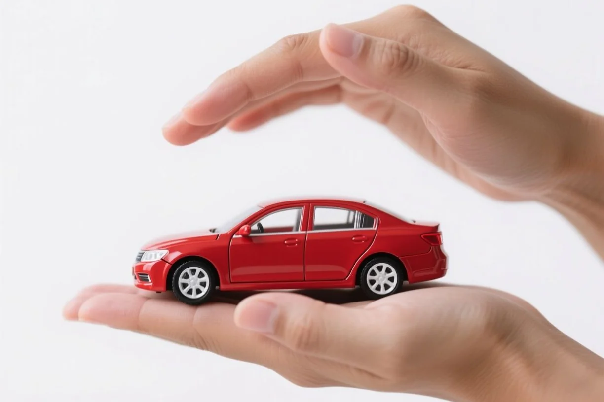 Điều cần lưu ý khi mua bảo hiểm tự nguyện xe hơi