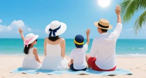 Hiểu về bảo hiểm du lịch trong nước Bảo Việt?