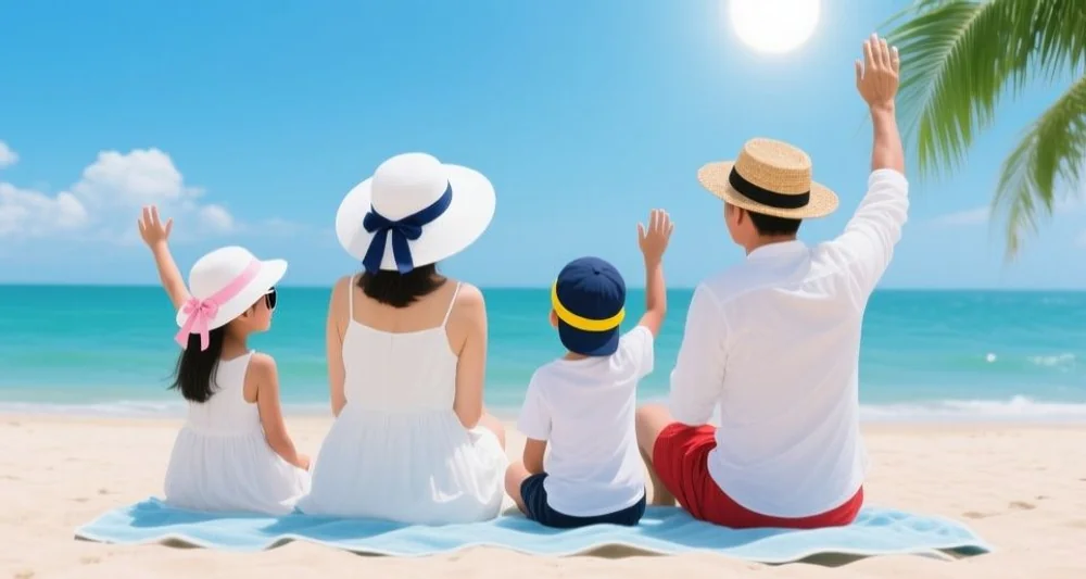 Hiểu về bảo hiểm du lịch trong nước Bảo Việt?