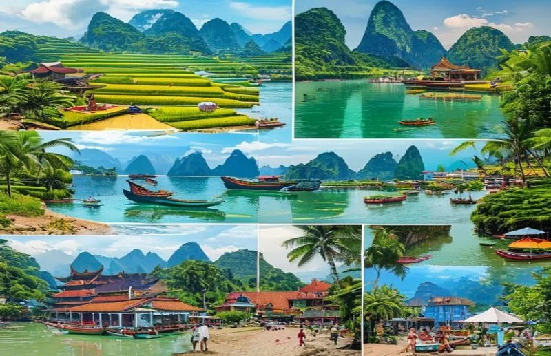 Hiểu về bảo hiểm du lịch trong nước Bảo Việt? Hiểu về bảo hiểm du lịch trong nước Bảo Việt?