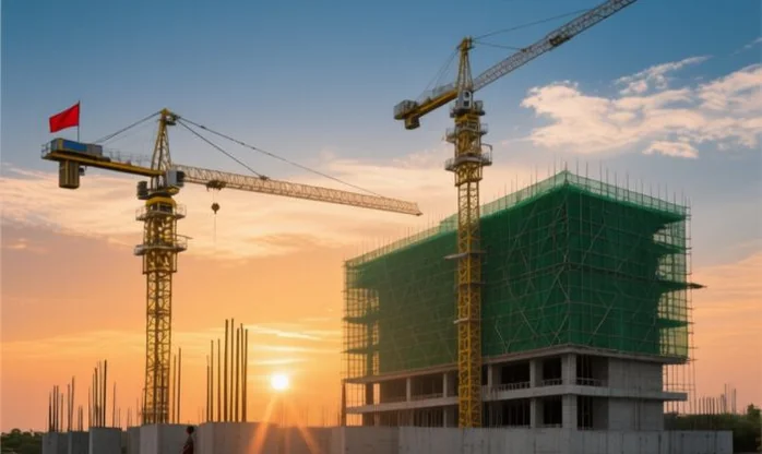 Lợi ích nổi bật của gói bảo hiểm tai nạn trong xây dựng