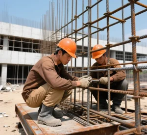 Lợi ích nổi bật của gói bảo hiểm tai nạn trong xây dựng
