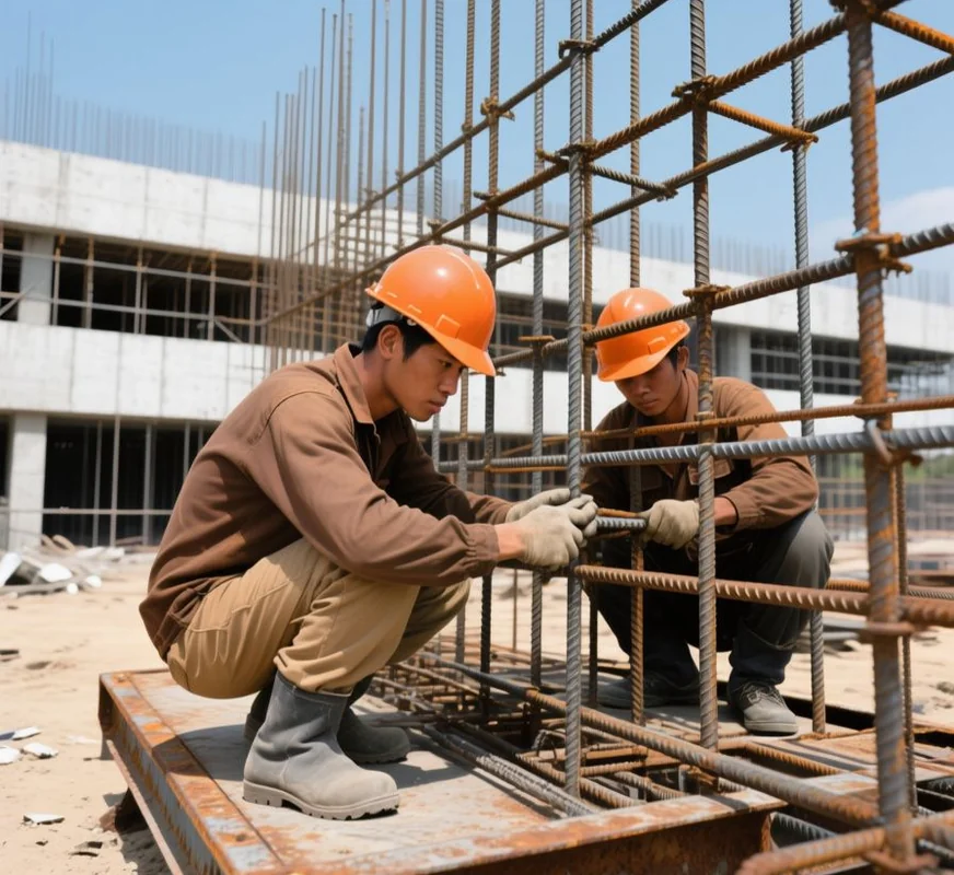 Lợi ích nổi bật của gói bảo hiểm tai nạn trong xây dựng
