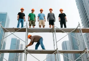 Mua bảo hiểm lao động cho công nhân cần lưu ý điều gì?