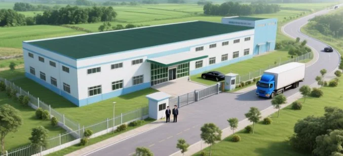 Mua bảo hiểm nhà xưởng và những kiến thức cần biết