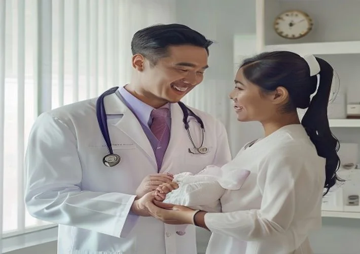 Nên mua bảo hiểm sức khỏe y tế cho con nào?