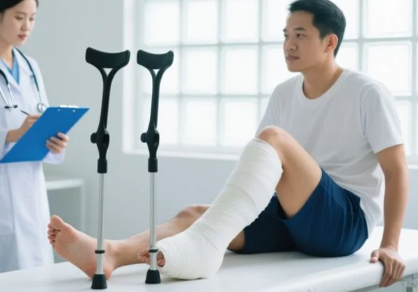 Nên mua bảo hiểm tai nạn rủi ro ở đâu?