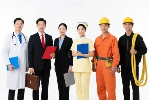 Tìm hiểu về gói bảo hiểm cho công ty xây dựng
