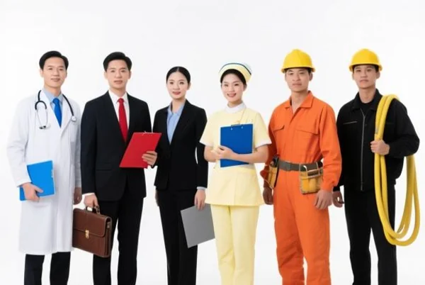 Tìm hiểu về gói bảo hiểm cho công ty xây dựng