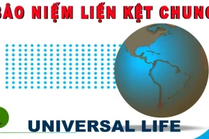 Ưu điểm nổi bật của bảo hiểm liên kết chung