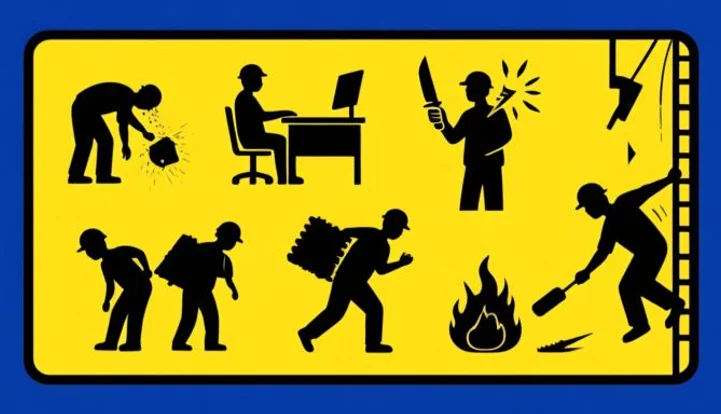 Vì sao người lao động cần phải có bảo hiểm tai nạn lao động