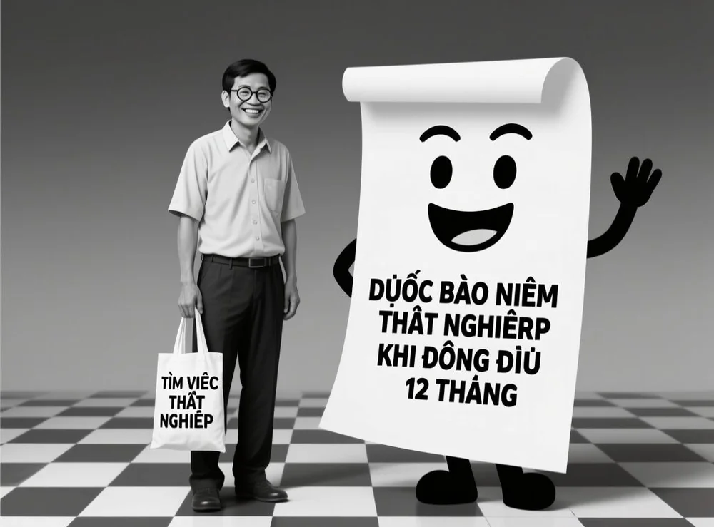 Những lưu ý khi đi làm thủ tục hưởng bảo hiểm thất nghiệp