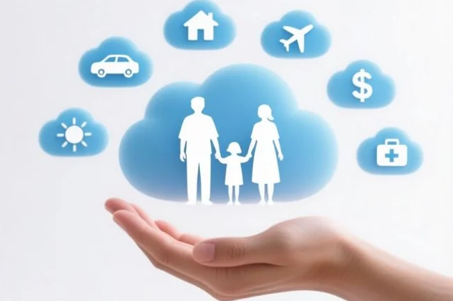 Các công ty bảo hiểm có những loại hình dịch vụ nào