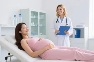 Những điều cần biết về bảo hiểm thai sản cho phụ nữ