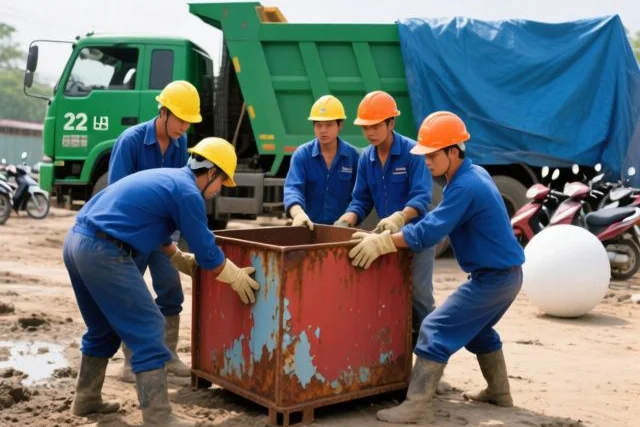 Điều cần biết về gói bảo hiểm tai nạn nghề nghiệp 