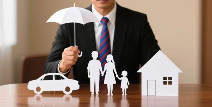 Thẻ bảo hiểm tai nạn con người và những điều cần biết