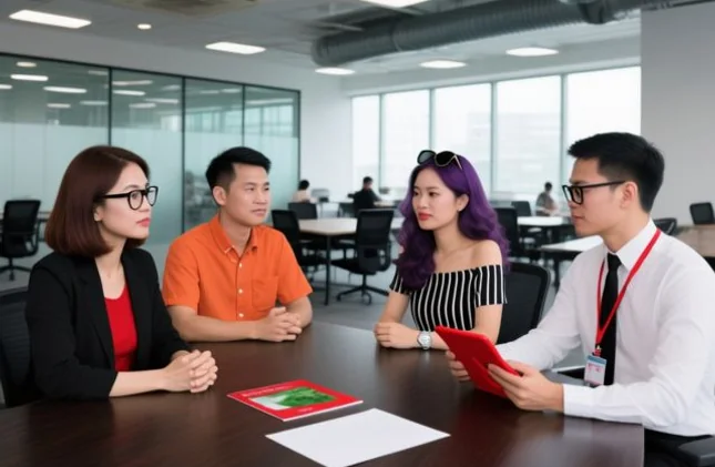 Tìm hiểu ý nghĩa của bảo hiểm sức khỏe nhân viên