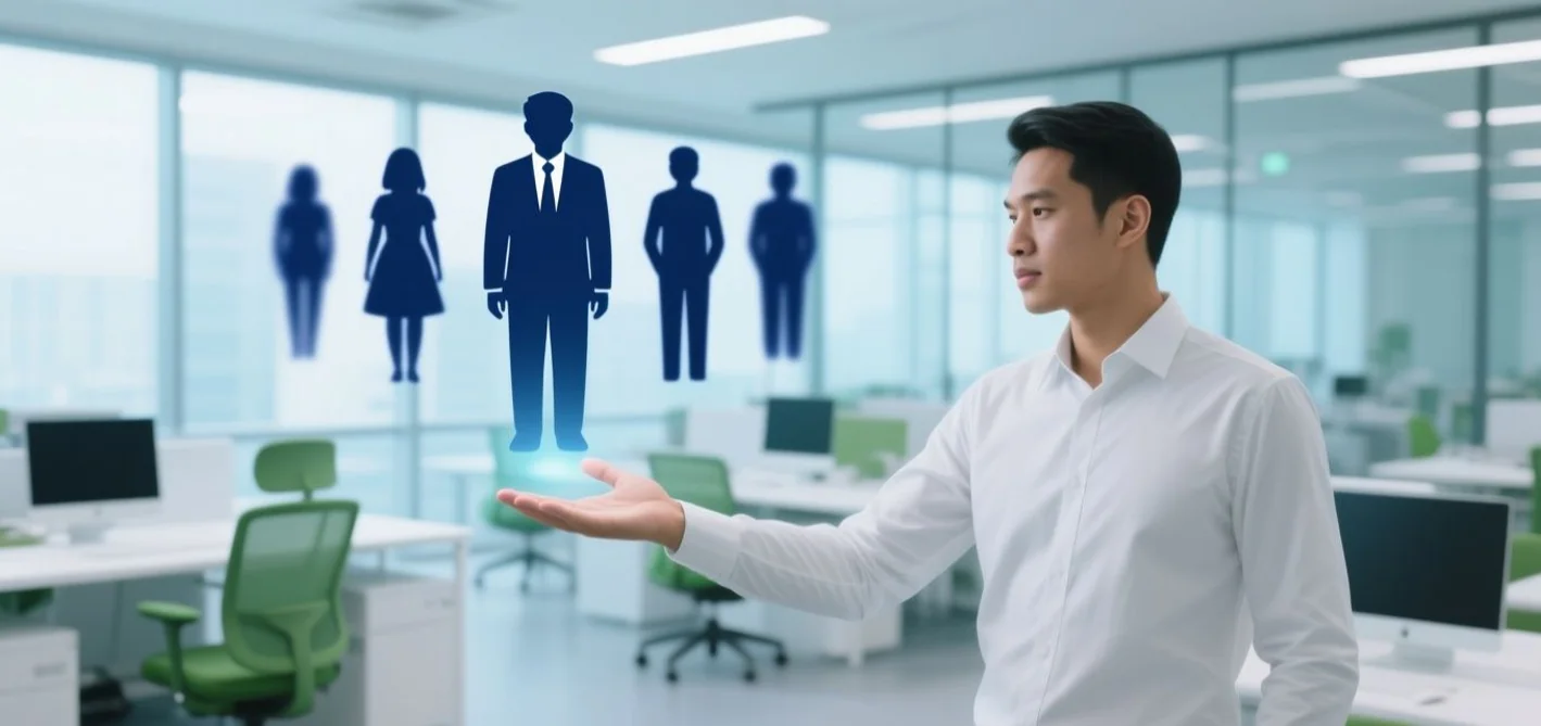 Nghề tư vấn viên bảo hiểm