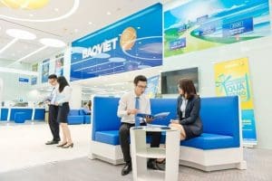 Bảo Việt tiếp tục giữ vị trí số 1 thị trường bảo hiểm nhân thọ và phi nhân thọ