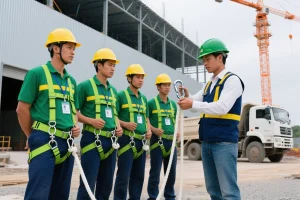 Gói Bảo hiểm an toàn lao động Bảo Việt