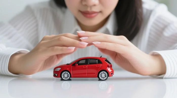 bảo hiểm 2 chiều ô tô