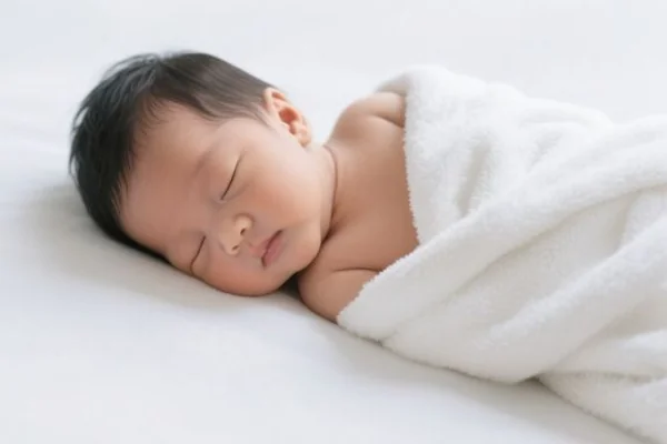 bảo hiểm trẻ sơ sinh Bảo Việt