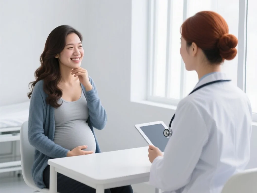 Bảo hiểm thai sản