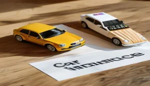 Cách tính bảo hiểm vật chất xe ô tô