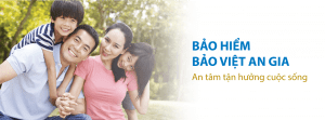 Quyền lợi bảo hiểm nội trú gói Đồng của Bảo Việt An Gia