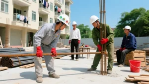Bảo hiểm lao động là gì?