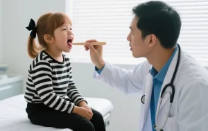 Bảo hiểm cho trẻ em dưới 10 tuổi