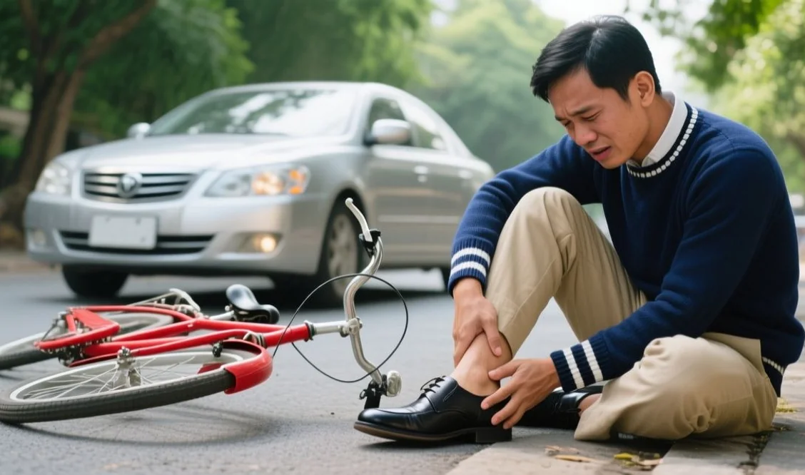 bảo hiểm tai nạn con người