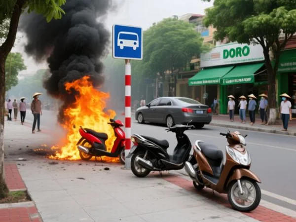 bán bảo hiểm xe máy uy tín