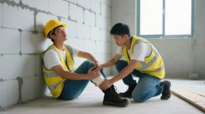 Mức bồi thường tai nạn lao động là bao nhiêu?