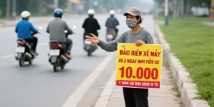 Tại sao cần lựa chọn nơi bán bảo hiểm xe máy uy tín?