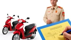 bảo hiểm xe máy Bảo Việt