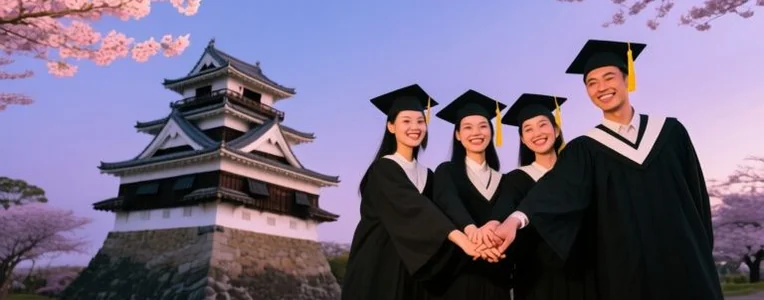 Mua bảo hiểm du học đi Nhật Bản