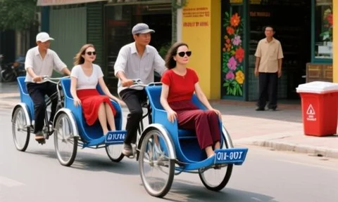 Bảo hiểm du lịch cho người nước ngoài tại Việt Nam