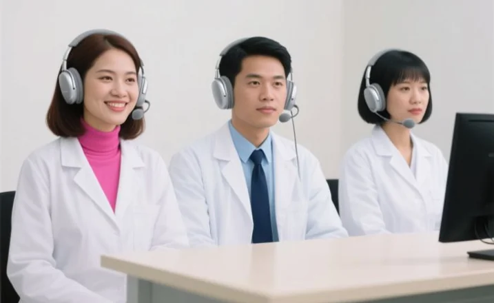nhân viên tư vấn bảo hiểm