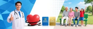 Bạn biết gì về thẻ bảo hiểm Bảo Việt thẻ xanh?