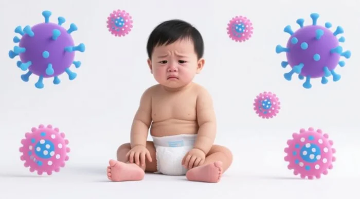 bảo hiểm chăm sóc y tế cao cấp cho bé