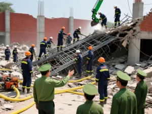 Mua bảo hiểm tai nạn lao động tại Bình Dương